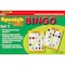 Edupress Spanish in a Flash Bingo, Set 1 TCR62345 - alternate 1